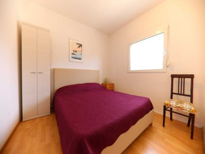 Apartment Apartments Melita - Superior Two Bedroom Apartment with Balcony and Sea View (A4) - Features photo 8