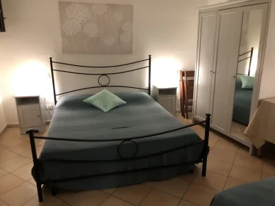 Holiday apartment Il Cortile del Contadino Volastra/Manarola Cinque Terre - Features photo 13