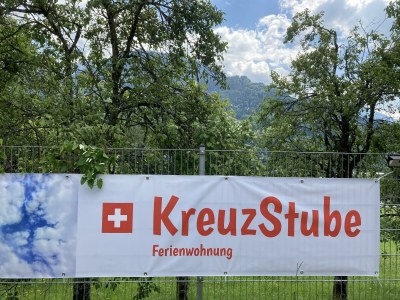 Apartment Kreuzstube - Outdoor photo 10