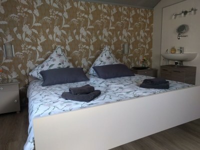Apartment Ferienwohnung Mosea - Outdoor photo 3