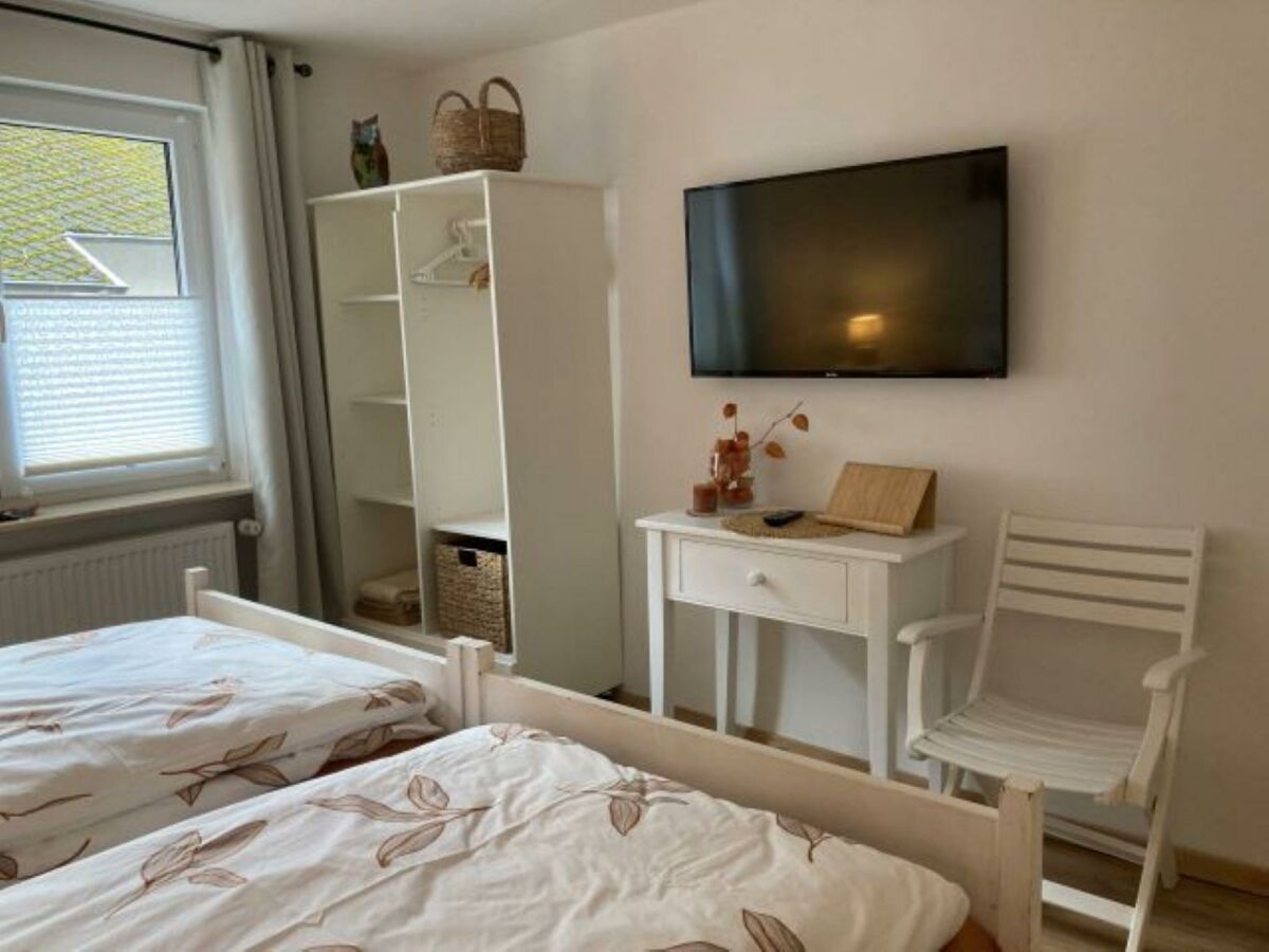 Apartment Ferienhaus Therese