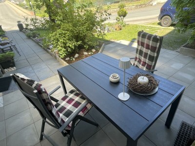Apartment Ferienwohnung Weller - Features photo 14