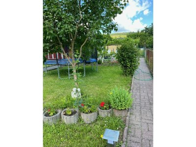 Apartment Ferienhaus Betty - Outdoor photo 6