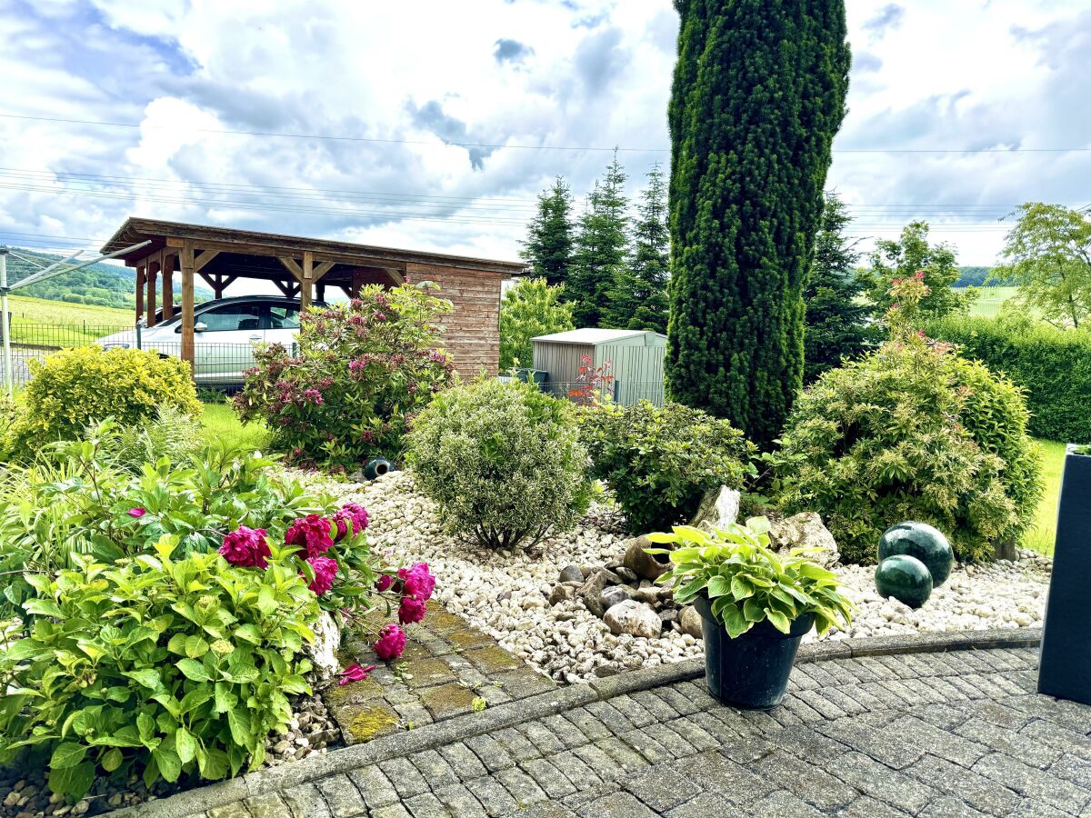 Apartment Die Wohlfühloase an der Mosel - Outdoor photo 4