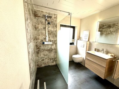 Apartment Die Wohlfühloase an der Mosel - Features photo 8