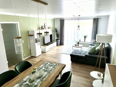Apartment Die Wohlfühloase an der Mosel - Features photo 9