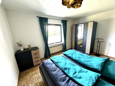 Apartment Die Wohlfühloase an der Mosel - Features photo 11