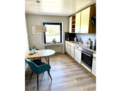 Apartment Die Wohlfühloase an der Mosel - Features photo 20
