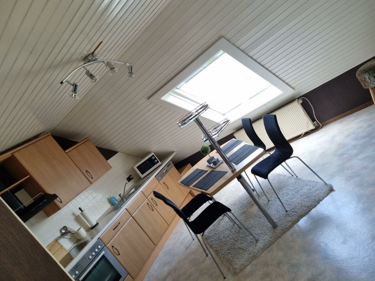 Apartment Ferienwohnung Moselherz