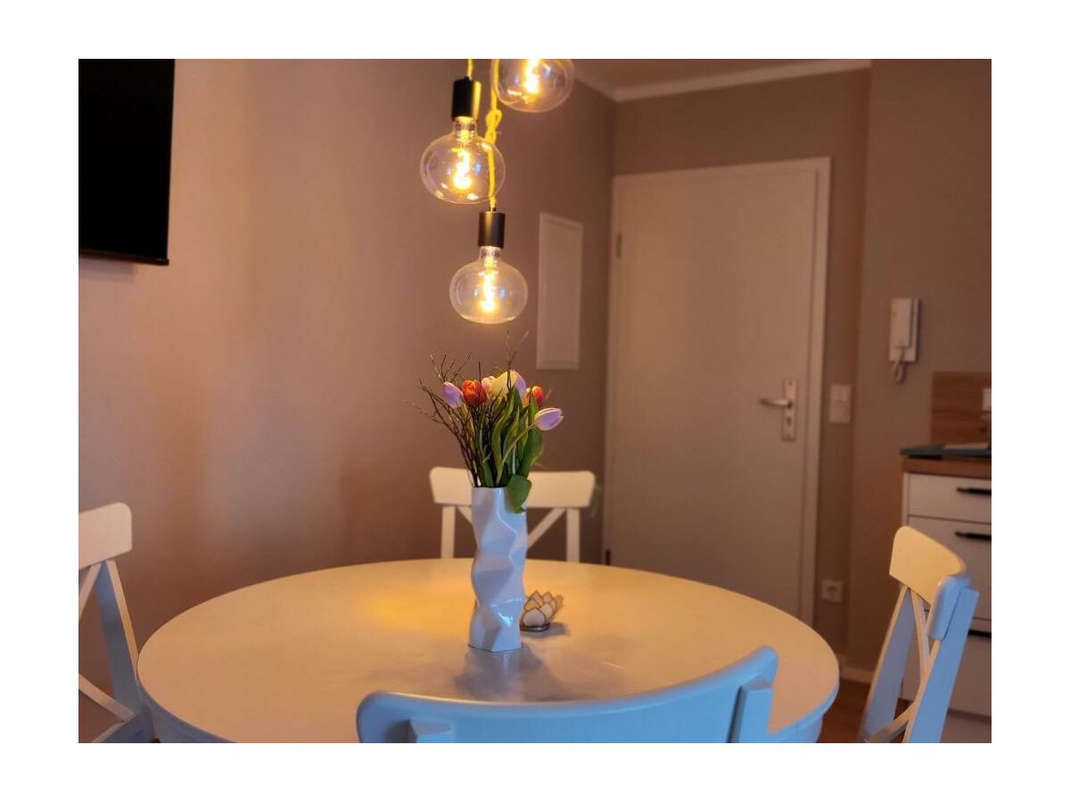 Apartment Fewo "Zwo"