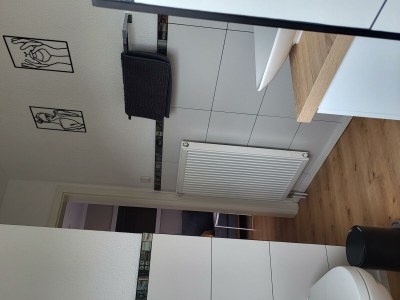 Apartment Fewo "Zwo" - Outdoor photo 22