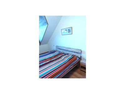 Apartment Ferienwohnung Bernd Kruft - Features photo 21