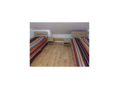 Apartment Ferienwohnung Bernd Kruft - Features photo 22