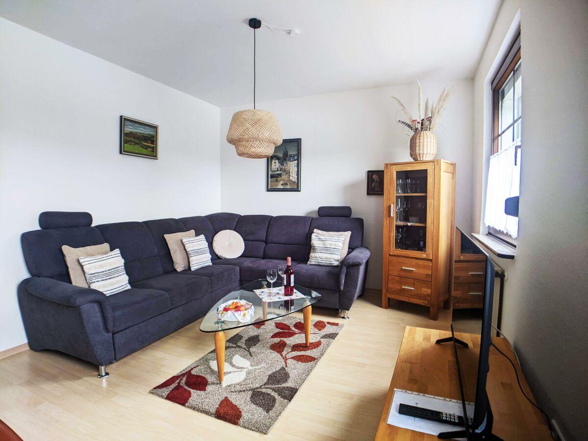 Apartment Ferienwohnung Kerstin