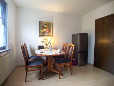 Apartment Ferienwohnung Kerstin - Features photo 3