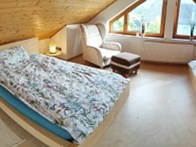Apartment Ferienwohnung "Tropic" - Features photo 33