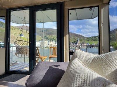 Apartment Hausboot Niara - Features photo 17