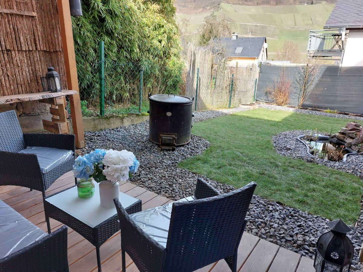 Apartment Ferienhaus Prinzessin Gina - Outdoor photo 3