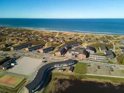 Holiday park 2 person holiday home in Ringkøbing - Outdoor photo 2