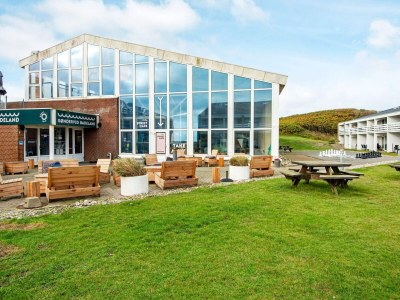 Holiday park 2 person holiday home in Ringkøbing - Outdoor photo 9