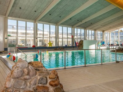 Holiday park 2 person holiday home in Ringkøbing - Outdoor photo 16