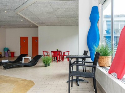 Holiday park 2 person holiday home in Ringkøbing - Outdoor photo 28