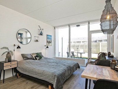 Holiday park 2 person holiday home in Ringkøbing - Outdoor photo 32