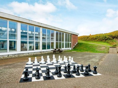 Holiday park 2 person holiday home in Ringkøbing - Outdoor photo 33