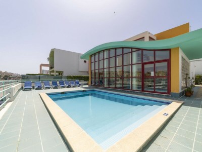 Villa Villa Marina in Albufeira - Villa