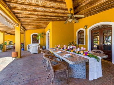 Villa Villa Sobreiro in Albufeira - Villa