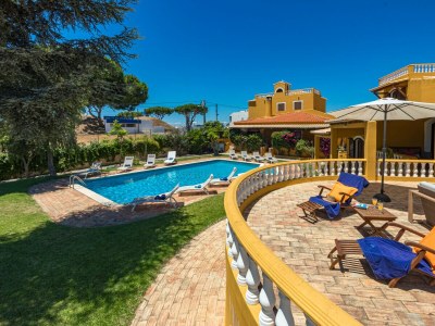 Villa Villa Sobreiro - Outdoor photo 9