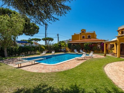 Villa Villa Sobreiro - Outdoor photo 35