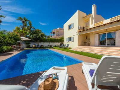 Villa Villa Sesmarias - Outdoor photo 17