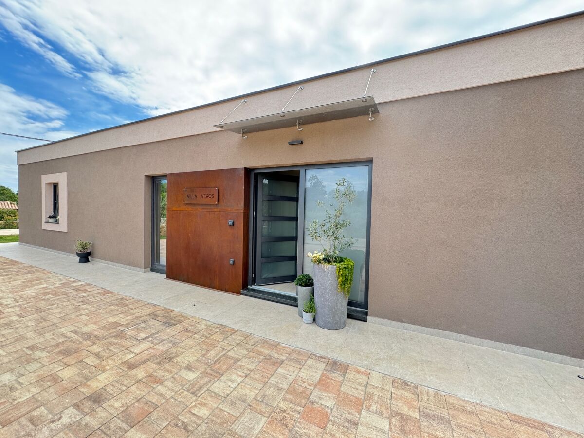 Villa Villa Veros - Outdoor photo 3