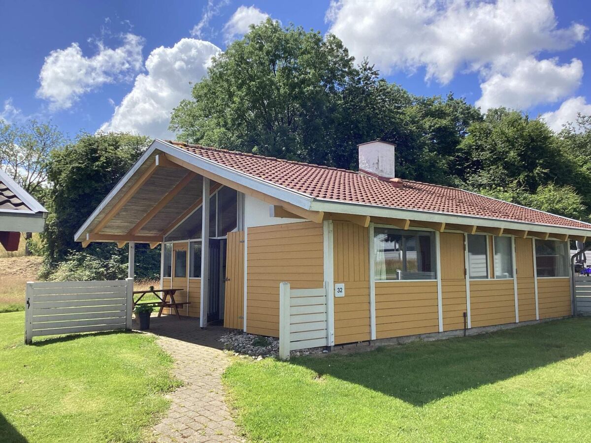 Holiday house 5 person holiday home in Aabenraa-By Traum