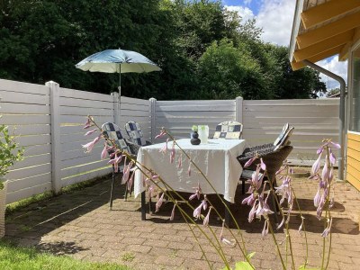 Holiday house 5 person holiday home in Aabenraa-By Traum - Outdoor photo 3