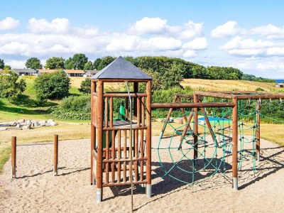 Holiday house 5 person holiday home in Aabenraa-By Traum - Outdoor photo 8