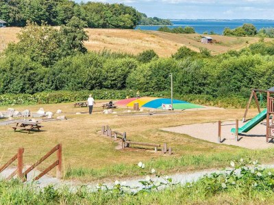 Holiday house 5 person holiday home in Aabenraa-By Traum - Outdoor photo 16
