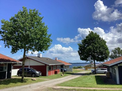 Holiday house 5 person holiday home in Aabenraa-By Traum - Outdoor photo 27