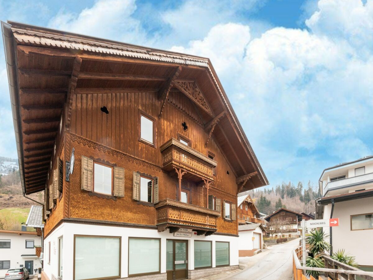 Holiday house Haus in Fügen nahe Zillertal Skipisten - Outdoor photo 3