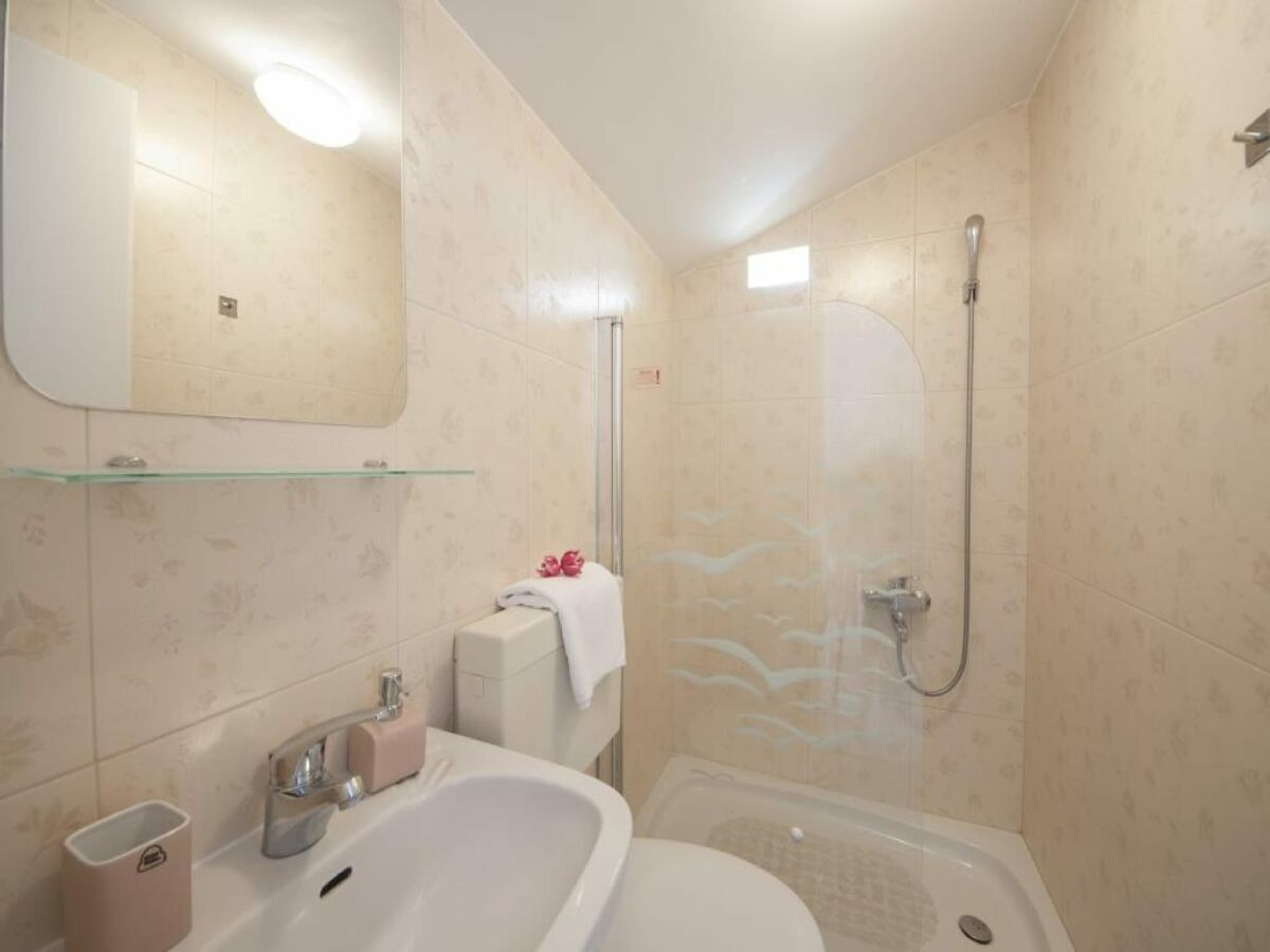 Apartment Apartments Villa Angela - Studio Apartment with Terrace and Sea View (Angela) - Features photo 5