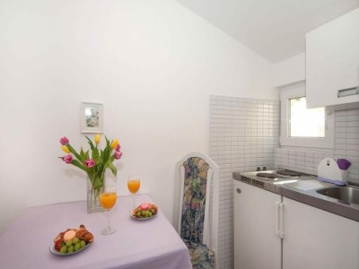 Apartment Apartments Villa Angela - Studio Apartment with Terrace and Sea View (Angela) - Features photo 7