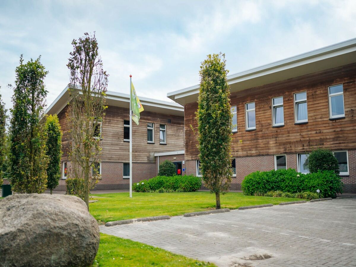 Holiday house Ferienhaus in Havelte mit Pool für 40 Von Belvilla