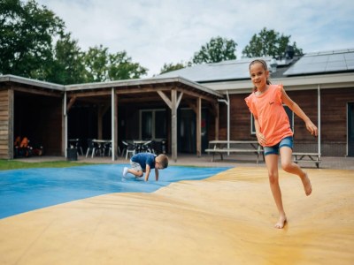 Holiday house Ferienhaus in Havelte mit Pool für 40 Von Belvilla - Outdoor photo 4