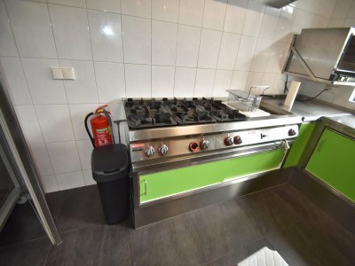Holiday house Ferienhaus in Havelte mit Pool für 40 Von Belvilla - Features photo 18