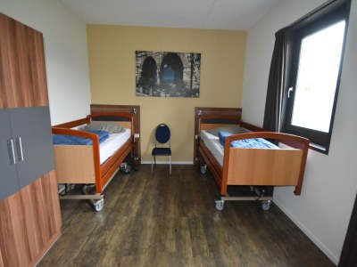 Holiday house Ferienhaus in Havelte mit Pool für 40 Von Belvilla - Features photo 19