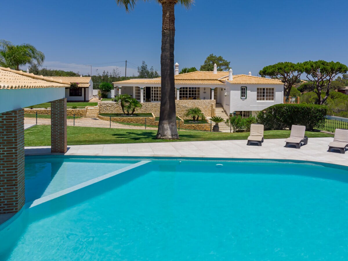 Villa Quintinha da Balaia