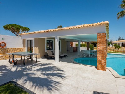 Villa Quintinha da Balaia - Outdoor photo 12