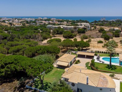 Villa Quintinha da Balaia - Outdoor photo 17