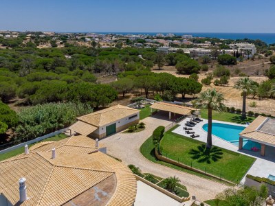 Villa Quintinha da Balaia - Outdoor photo 19